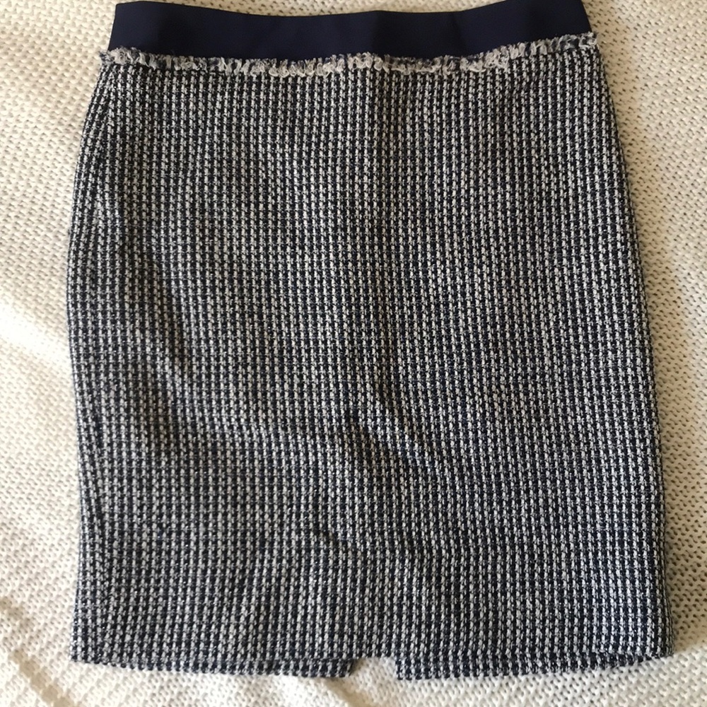 Armani pencil skirt